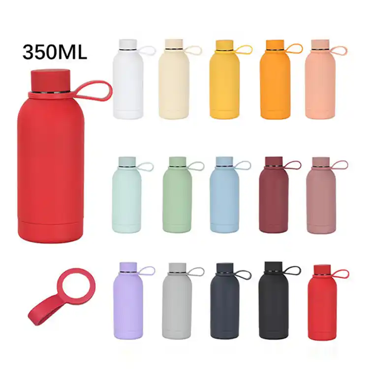 350ml sports water bottle