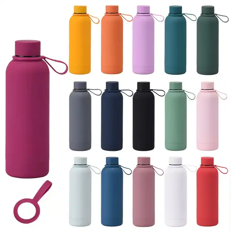 500ml sports water bottle