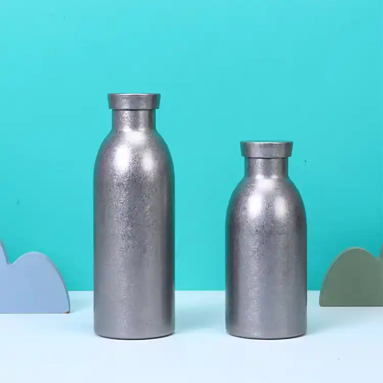 Titanize Milk Bottle